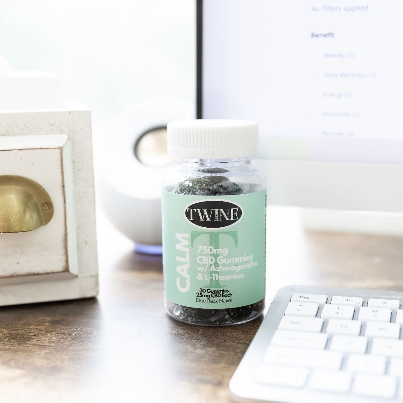 Gummies | TWINE *30A SEPT PREORDER