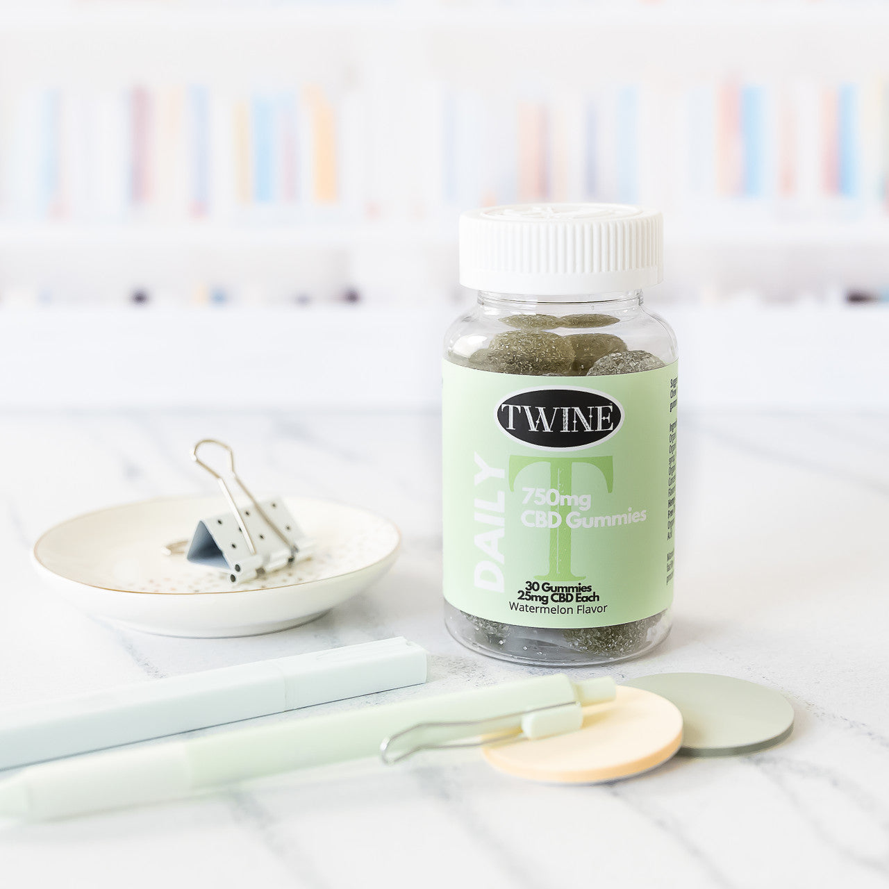 Gummies | TWINE *30A SEPT PREORDER
