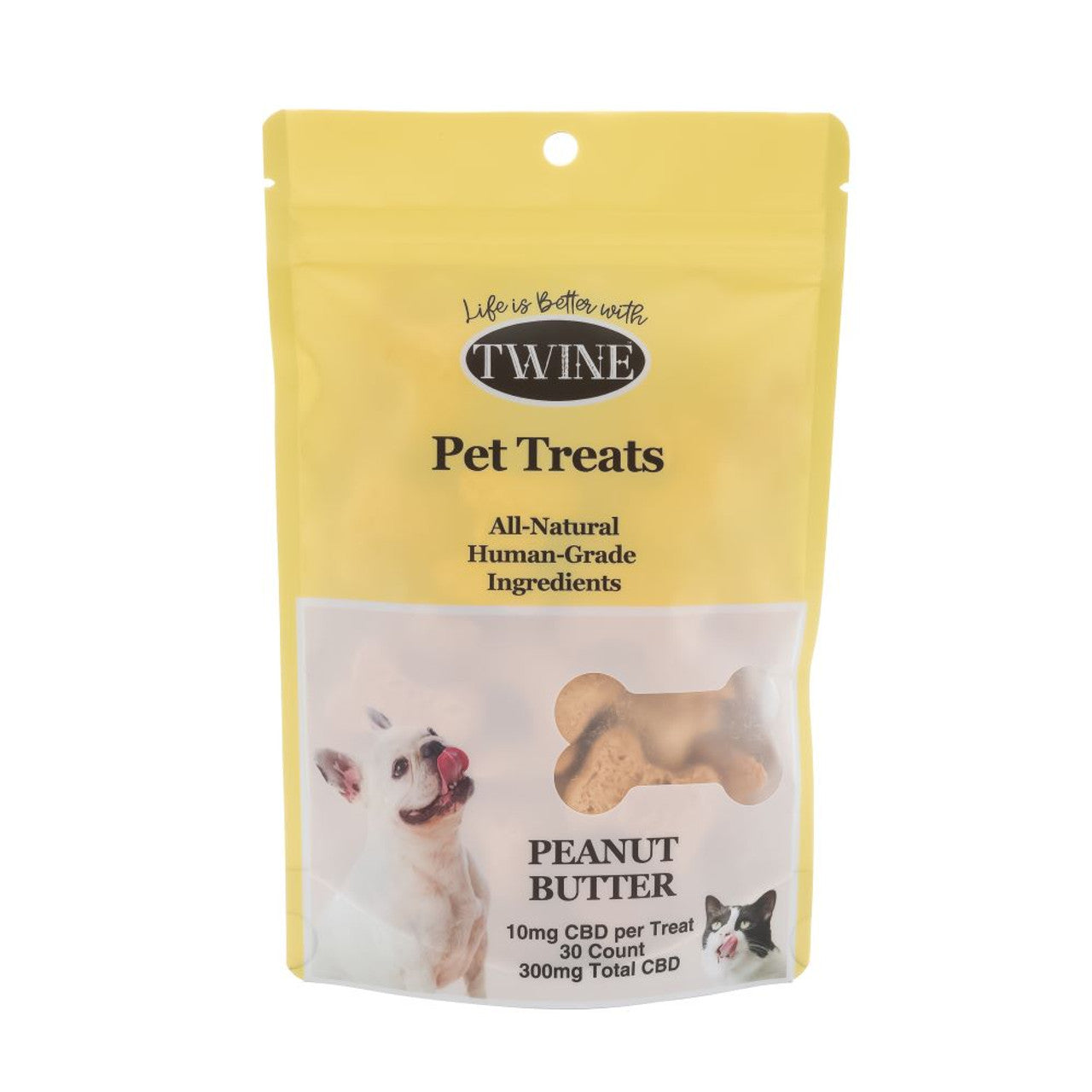 Pets | TWINE *30A SEPT PREORDER