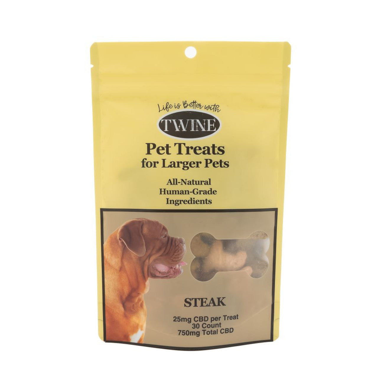 Pets | TWINE *30A SEPT PREORDER