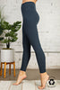 Butter Soft Basic Full Length Leggings | RAE MODE (3 COLORS)