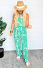 PALM JUMPSUIT 