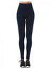 High Waist Fleece Leggings