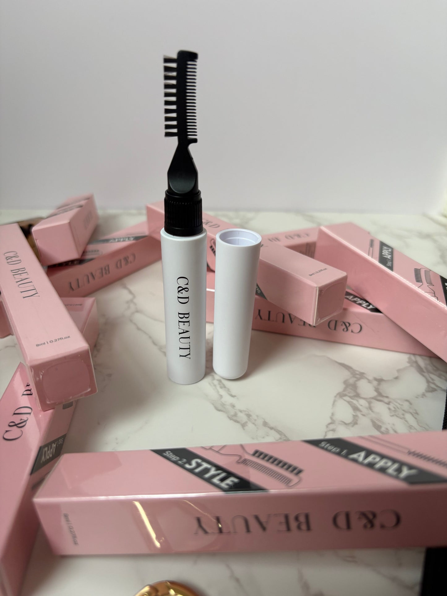 BrowLock Brow Gel | *30A SEPT PREORDER