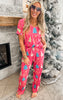 Oh Christmas Tree Pant Pajama Set by Salty Wave^