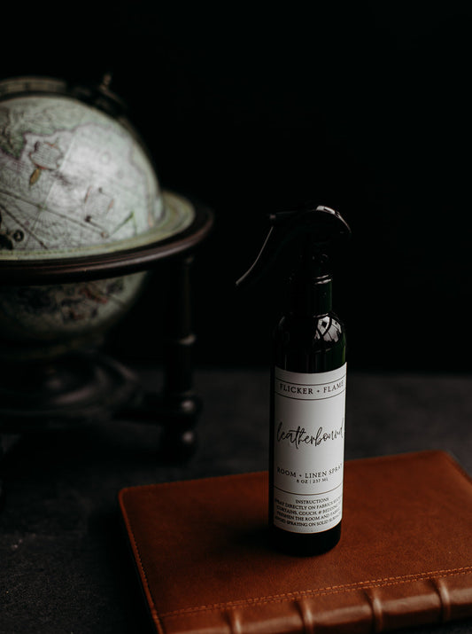 LIVE: Room + Linen Spray *PREORDER
