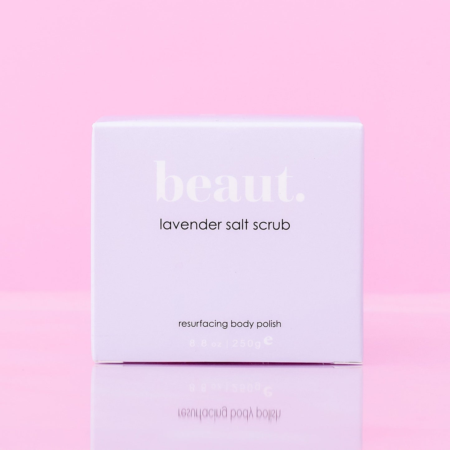 body scrub| BEAUT *30A JANUARY PREORDER