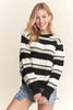 Bonfire Bliss Sweater