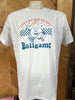 Classic Take Me Out to the Ballgame Graphic T-shirt