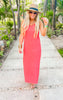 The Bella Everyday Maxi Dress by Salty Wave*