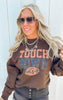 touchdown sweatshirt 