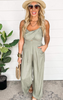 Never Out of Style Jumpsuit | FINAL SALE