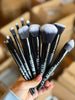 Makeup Brush Set | C&D BEAUTY *30A SEPT PREORODER