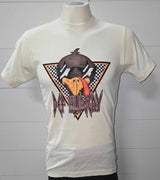 DEF Hungry Turkey Graphic T-shirt