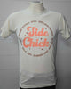 Side Chick Thanksgiving Graphic T-shirt