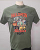 Halloween Horror Nights Garment Dyed Graphic T-shirt - Final Sale