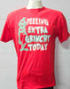 Feeling Extra ...  Graphic T-shirt