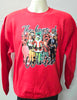 Boys of Winter Graphic Crewneck Sweatshirt