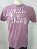 Trick or Treat Garment Dyed Graphic T-shirt - FINAL SALE