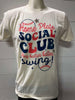 Home Plate Social Club Graphic T-shirt