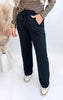 Effortless Style Model Straight Pant