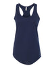 Women's Ideal Racerback Tank (5 COLORS)