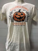 Halloweentown University Graphic T-shirt - FINAL SALE