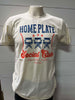 Home Plate Social Club Graphic T-shirt