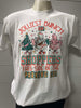 Jolly Bunch of Shoppers Graphic T-shirt