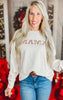 Champagne Mama Sweatshirt