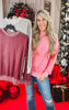 Fleece Pigment Dyed Sweatshirts**DEAL - COUPON EXCLUDED