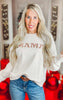 Champagne Mama Sweatshirt