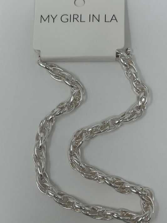 Chain Necklace