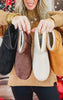 Cozy Sherpa Fur-Lined Boots**DEAL-COUPON EXCLUDED