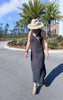 The Bella Everyday Maxi Dress by Salty Wave