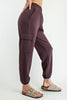 Modal Scuba Cargo Jogger Pant | RAE MODE *30A SEPT PREORDER (3 COLORS)