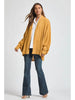 Crochet Knit Cardigan Batwing Sleeve *DEAL