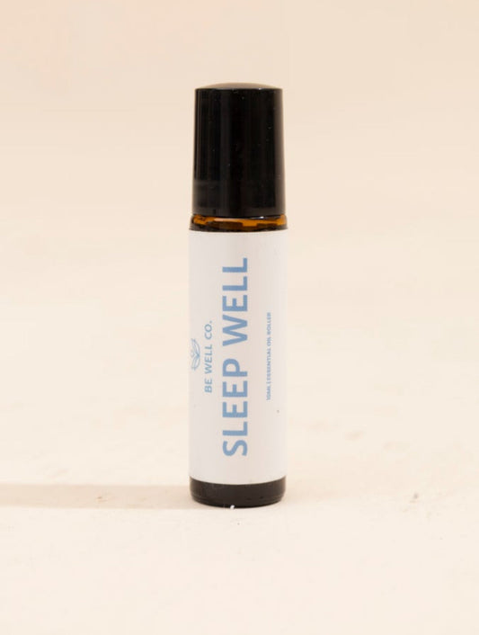 Sleep Well  Restful & Relaxing Blend | BE WELL *30A SEPT PREORDER