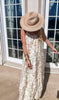 Spring Fling Maxi Dress