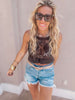 Crochet Breeze Boho Top