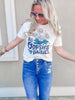 Oopsie Daisey Graphic T-shirt - Final Sale