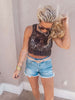 Crochet Breeze Boho Top