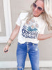Oopsie Daisey Graphic T-shirt - Final Sale