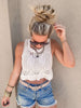 Crochet Breeze Boho Top