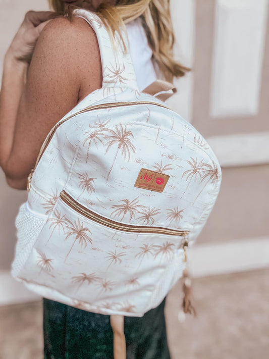 Bad Habit Sand Dune Palm - Makeup Junkie & Bad Habit Collab