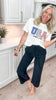 The Chill Edit Casual Pants