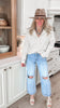Piper Stripe Cardigan