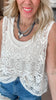 Natural Tank Top | POL