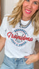 Loud and Proud Baseball Grandma Graphic T-shirt - Final Sale
