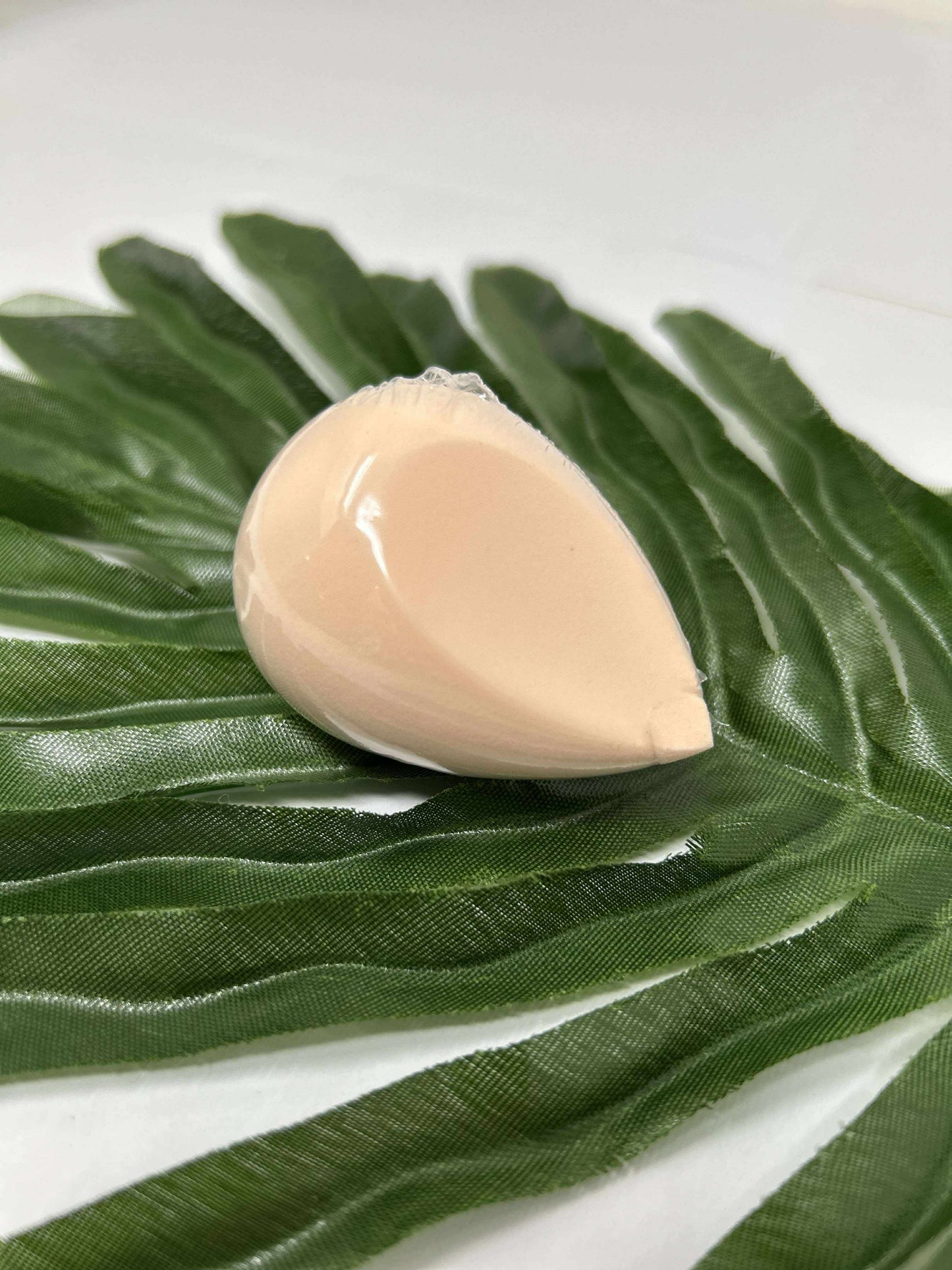 Flat Ended Beauty Blender
